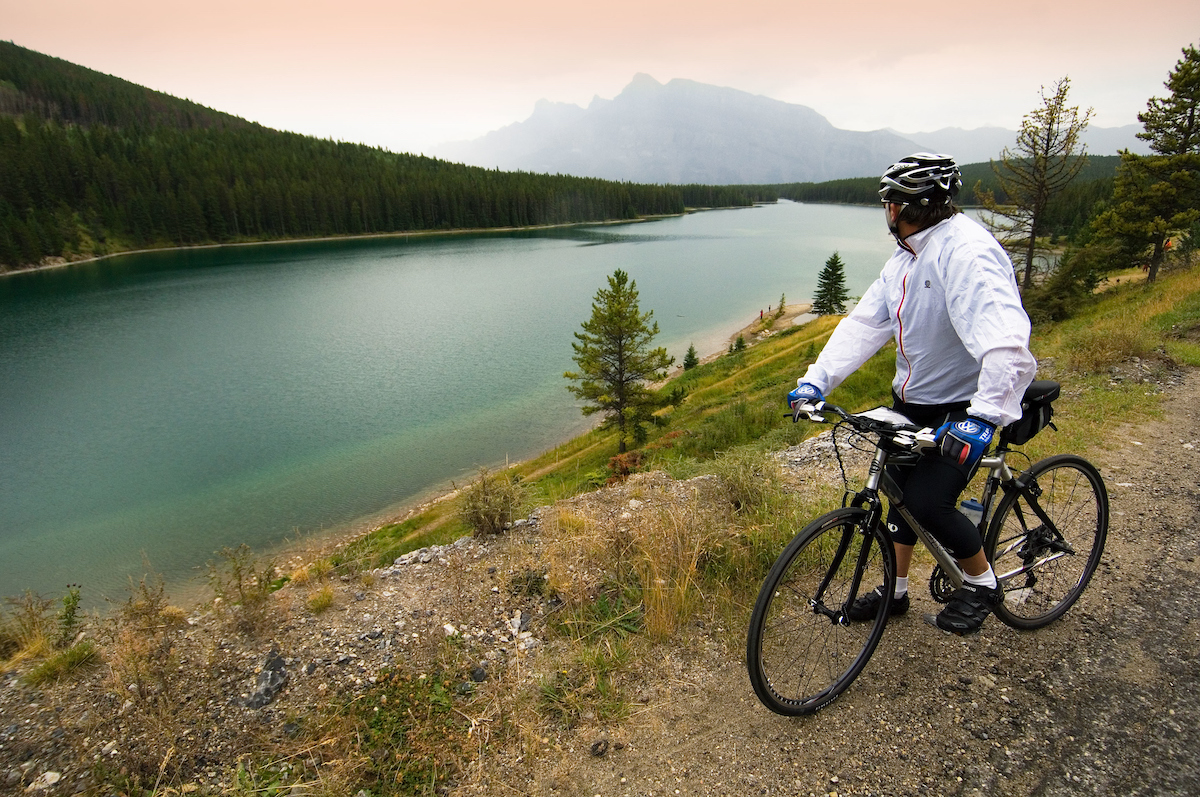 Trek travel bike online tours